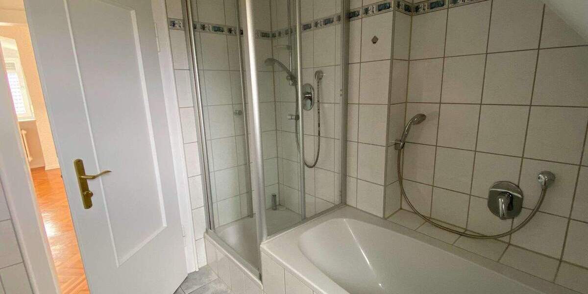 Etagenwohnung Forchheim - 3 Zimmer, 71 m&sup2;, 820&euro; | Angebot:25681919