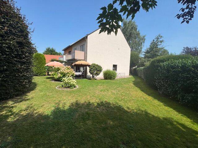 Mehrfamilienhaus, Wohnhaus Nürnberg Freiland - 4 Zimmer, 113 m&sup2;, 580.000&euro; | Angebot:25729722