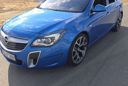 Opel Insignia 64.881 km 18.000 &euro; Langenzenn 90579