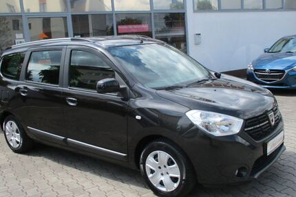 Dacia Lodgy 140.000 km 7.800 &euro; Oberasbach 90522