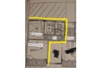 Erdgeschoßwohnung Nürnberg Herrnhütte - 2 Zimmer, 55 m&sup2;, 215.000&euro; | Angebot:27279464