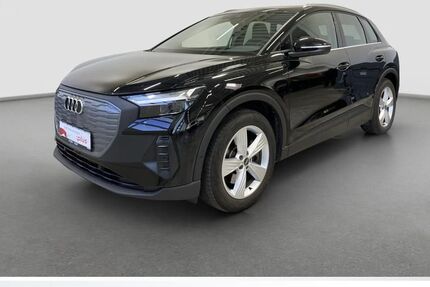 Audi Q4 e-tron 137.887 km 24.780 &euro; Fürth 90763