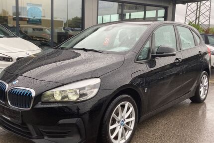BMW 225 Active Tourer 47.000 km 16.800 &euro; Baiersdorf 91083