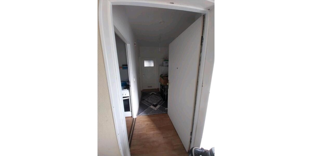 Erdgeschoßwohnung Nürnberg Gleißhammer - 1 Zimmer, 55 m&sup2;, 270&euro; | Angebot:26560546