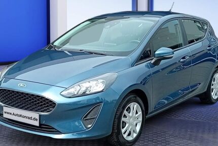 Ford Fiesta 48.200 km 15.590 &euro; Fürth 90768