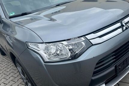 Mitsubishi Outlander 146.000 km 11.490 &euro; Schwabach 91126