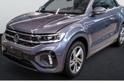 VW T-Roc 23.689 km 28.906 &euro; Nürnberg 90411