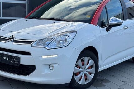 Citroen C3 92.000 km 4.490 &euro; Oberferrieden/Burgthann 90559