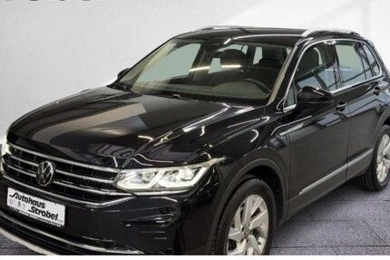 VW Tiguan 90.100 km 30.990 &euro; Schnaittach 91220