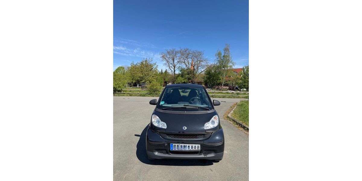 Smart ForTwo 63.363 km 3.800 &euro; Fürth 90765