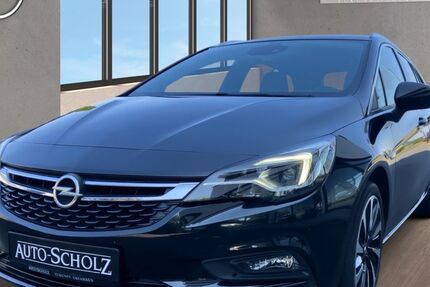 Opel Astra 89.724 km 10.998 &euro; Höchstadt 91315