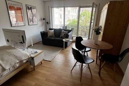 Zimmer Fürth Eigenes Heim - 1 Zimmer, 750&euro; | Angebot:26016803