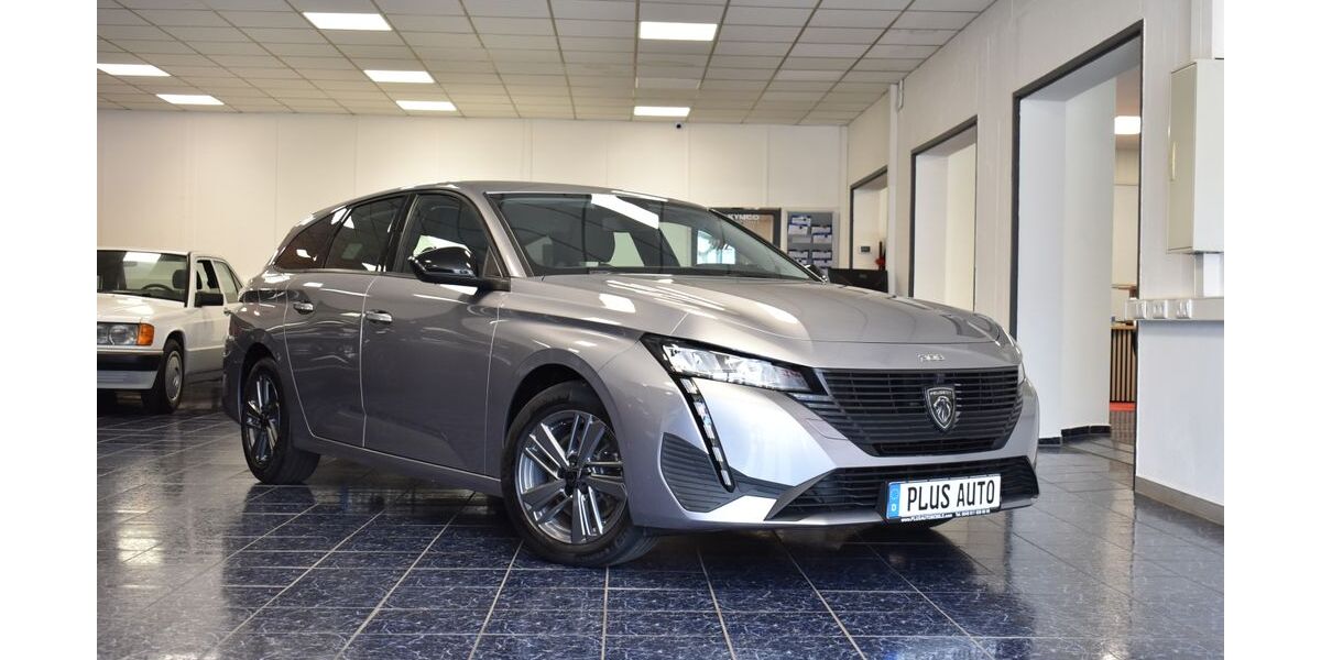 Peugeot 308 146.335 km 12.470 &euro; Nürnberg 90431