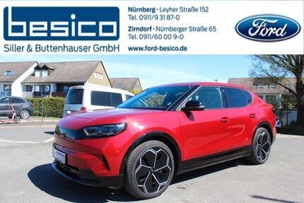 Ford Capri 6.795 km 39.770 &euro; Nürnberg 90431
