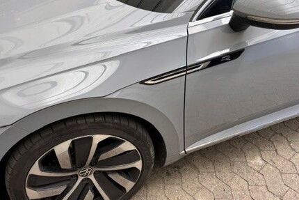 VW Arteon 107.000 km 26.900 &euro; Nürnberg 90480