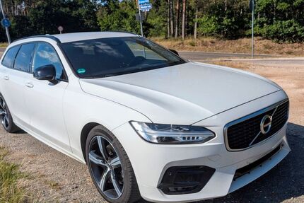 Volvo V90 199.800 km 18.890 &euro; Schwabach 91126