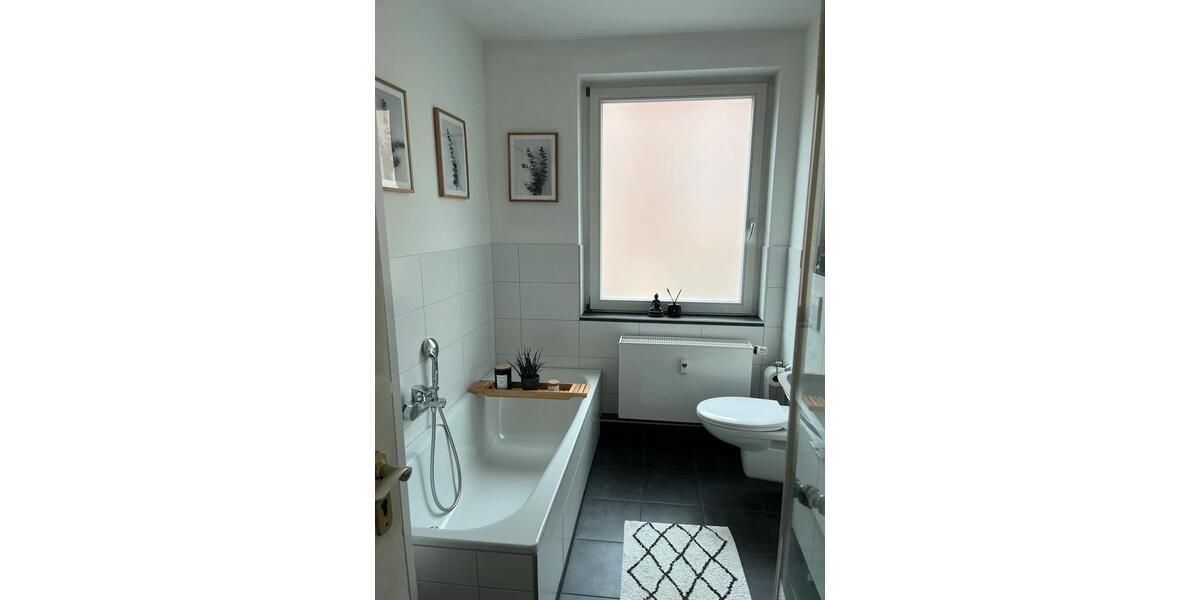 Maisonettenwohnung Nürnberg Gleißhammer - 2 Zimmer, 72 m&sup2;, 1.050&euro; | Angebot:26617102