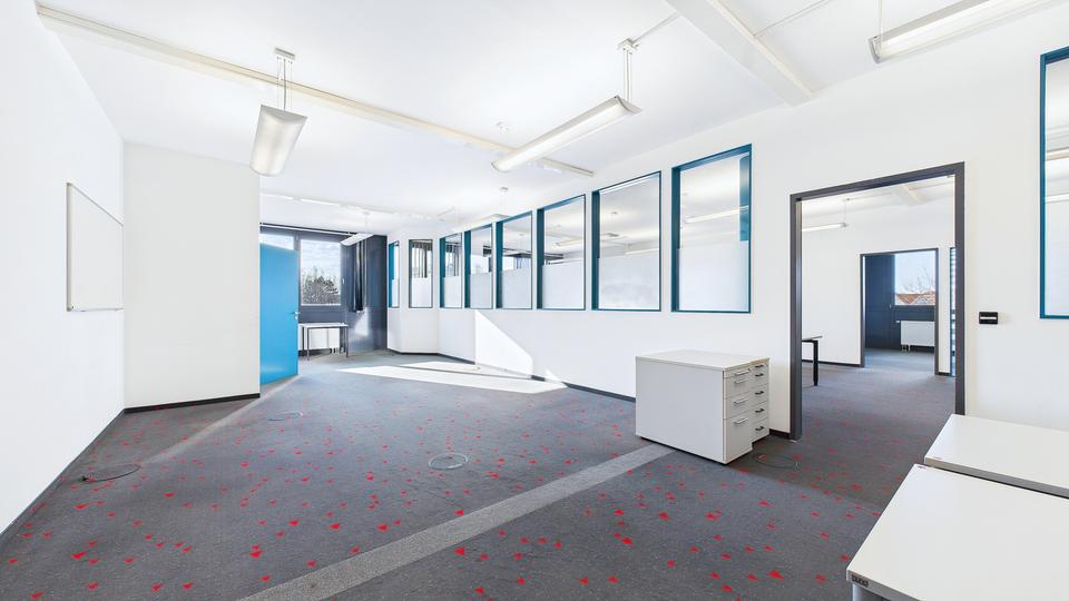 Gewerbeobjekt Erlangen Bruck - 10&euro; | Angebot:20225023