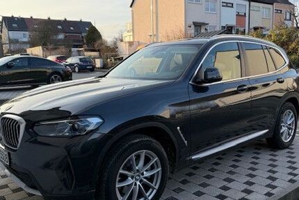 BMW X3 60.500 km 37.500 &euro; Zirndorf 90513