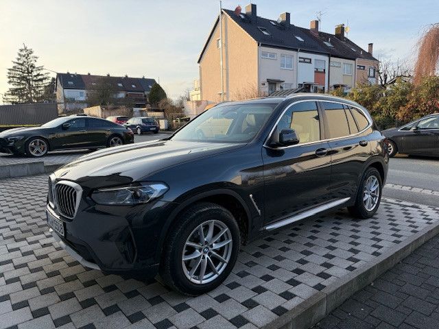 BMW X3 60.500 km 37.500 &euro; Zirndorf 90513