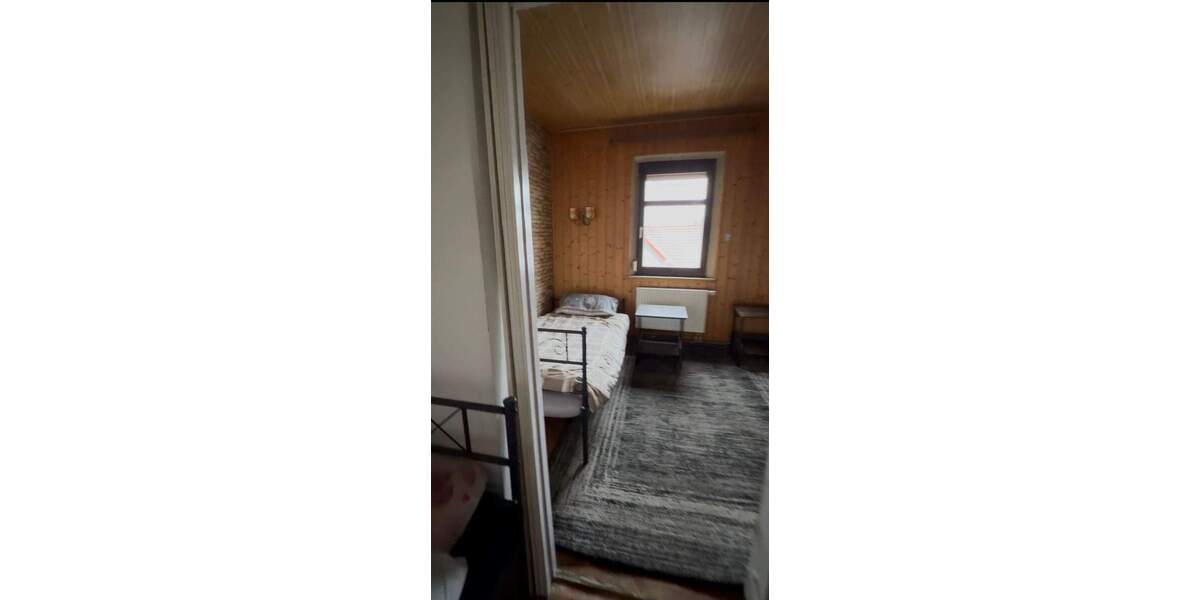 Etagenwohnung Nürnberg Zerzabelshof - 5 Zimmer, 110 m&sup2;, 1.650&euro; | Angebot:25738547