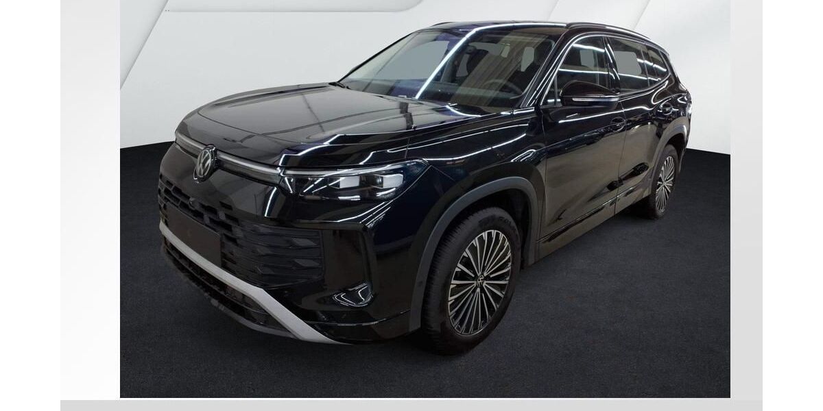 VW Tayron 27.891 km 34.980 &euro; Fürth 90763