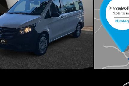 Mercedes-Benz Vito 59.571 km 31.990 &euro; Fürth 90763