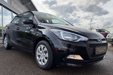 Hyundai i20 120.700 km 8.390 &euro; Fürth 90763