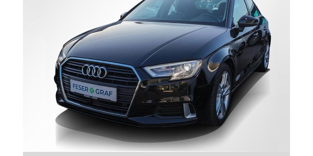 Audi A3 69.000 km 19.880 &euro; Höchstadt an der Aisch 91315