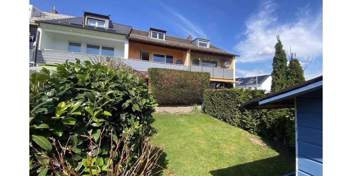 Reihenmittelhaus Stein - 5 Zimmer, 120 m&sup2;, 375.000&euro; | Angebot:26043412