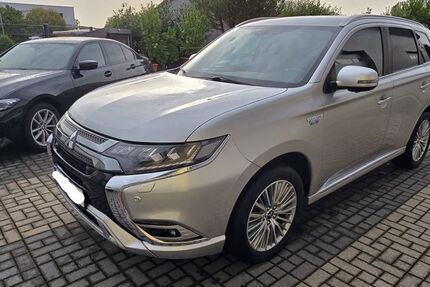 Mitsubishi Outlander 33.000 km 20.999 &euro; Aurachtal 91086
