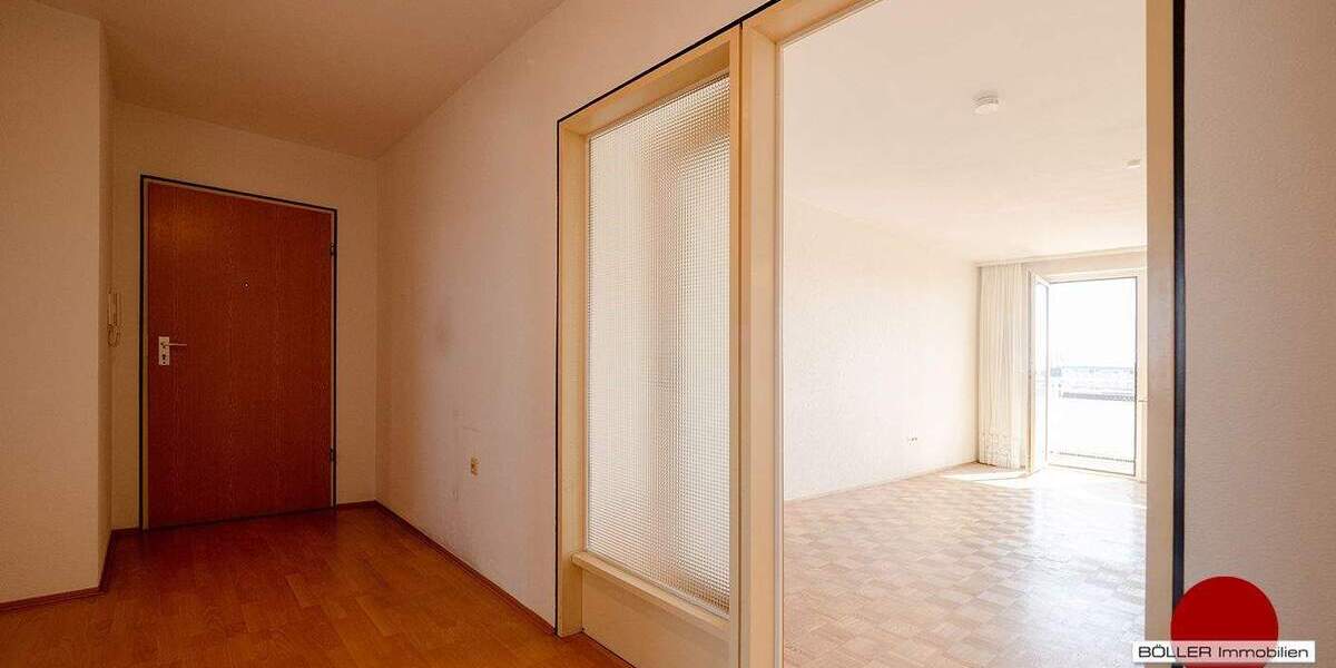 Etagenwohnung Nürnberg St Peter - 3 Zimmer, 87 m&sup2;, 280.000&euro; | Angebot:25899135