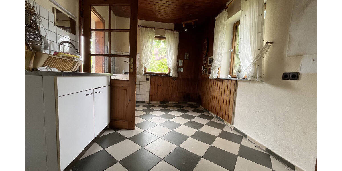 Einfamilienhaus Burgthann Mimberg - 6 Zimmer, 138 m&sup2;, 520.000&euro; | Angebot:25671811