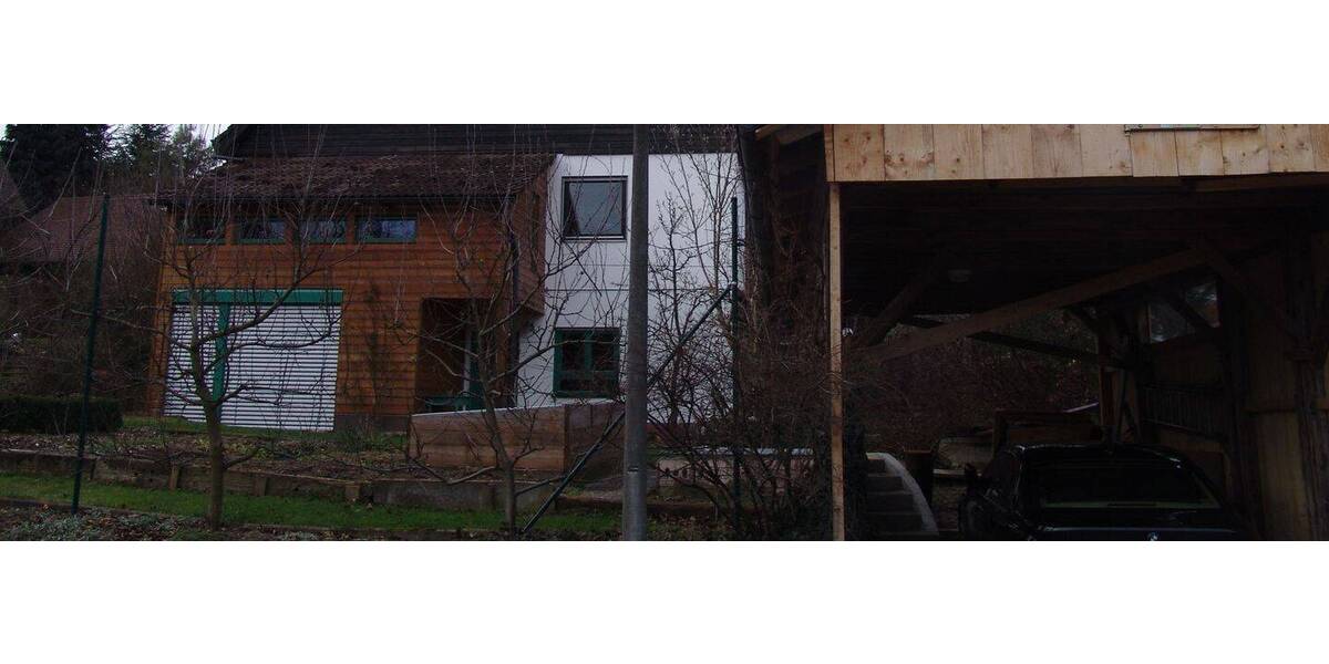 Etagenwohnung Kalchreuth Röckenhof - 2 Zimmer, 40 m&sup2;, 500&euro; | Angebot:25997338