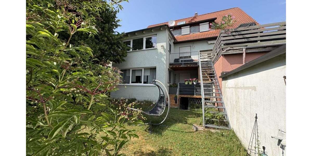 Einfamilienhaus Zirndorf - 15 Zimmer, 348 m&sup2;, 1.250.000&euro; | Angebot:27267741