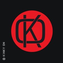 Kinky On @ Westhafen Leipzig 07.11.2026 Westhafen Leipzig