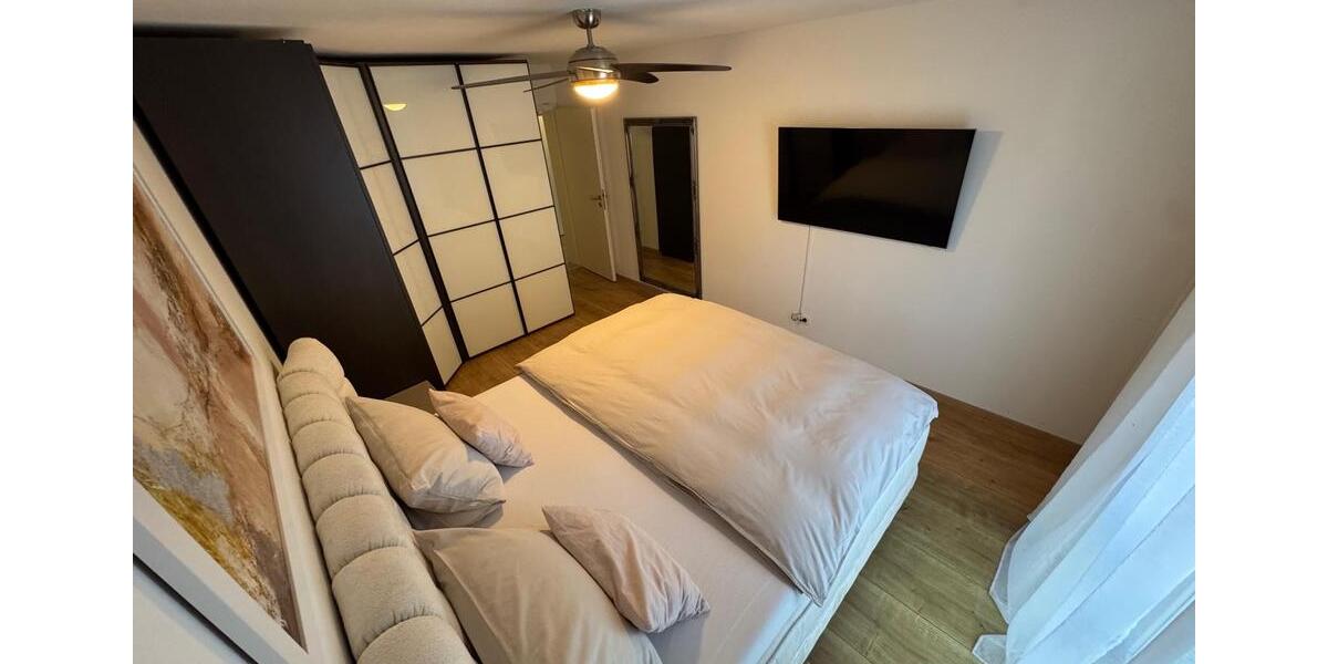 Etagenwohnung Nürnberg Holzheim - 3 Zimmer, 79 m&sup2;, 1.155&euro; | Angebot:25907816