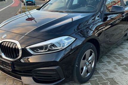 BMW 118 85.900 km 17.590 &euro; Nürnberg 90469