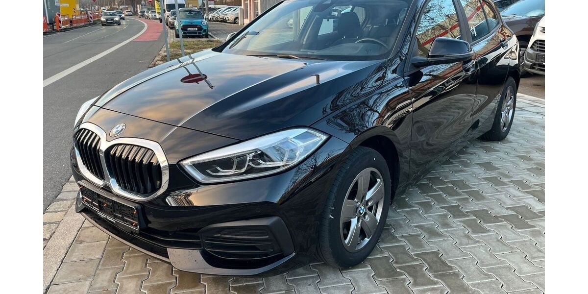 BMW 118 85.900 km 17.590 &euro; Nürnberg 90469