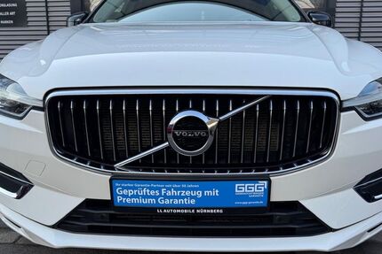 Volvo XC60 169.996 km 21.999 &euro; NÜRNBERG 90425