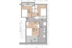 Etagenwohnung Nürnberg Rabus - 3 Zimmer, 10 m&sup2;, 350&euro; | Angebot:26630844