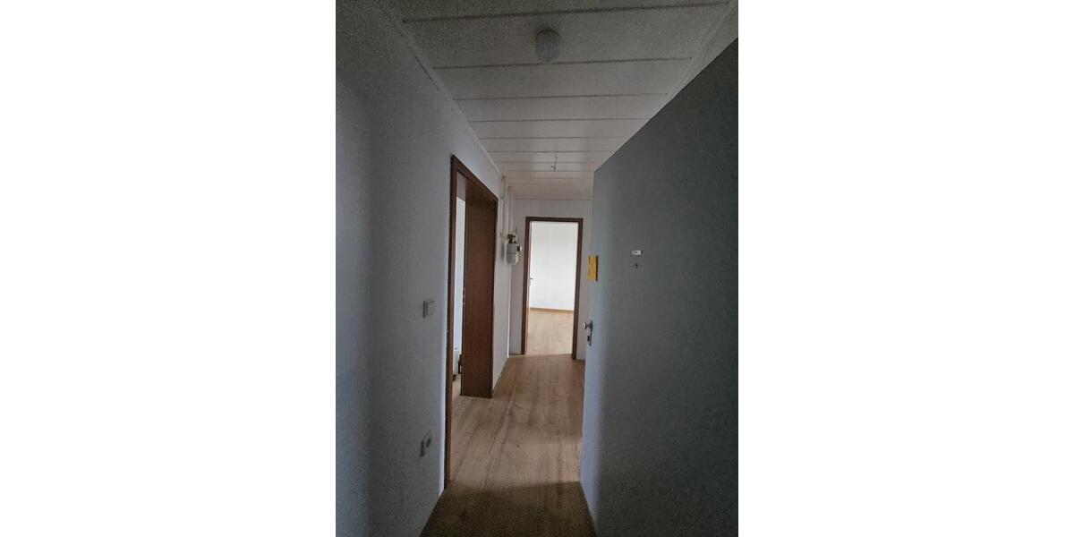 Etagenwohnung Fürth Südstadt - 2 Zimmer, 55 m&sup2;, 770&euro; | Angebot:27548923