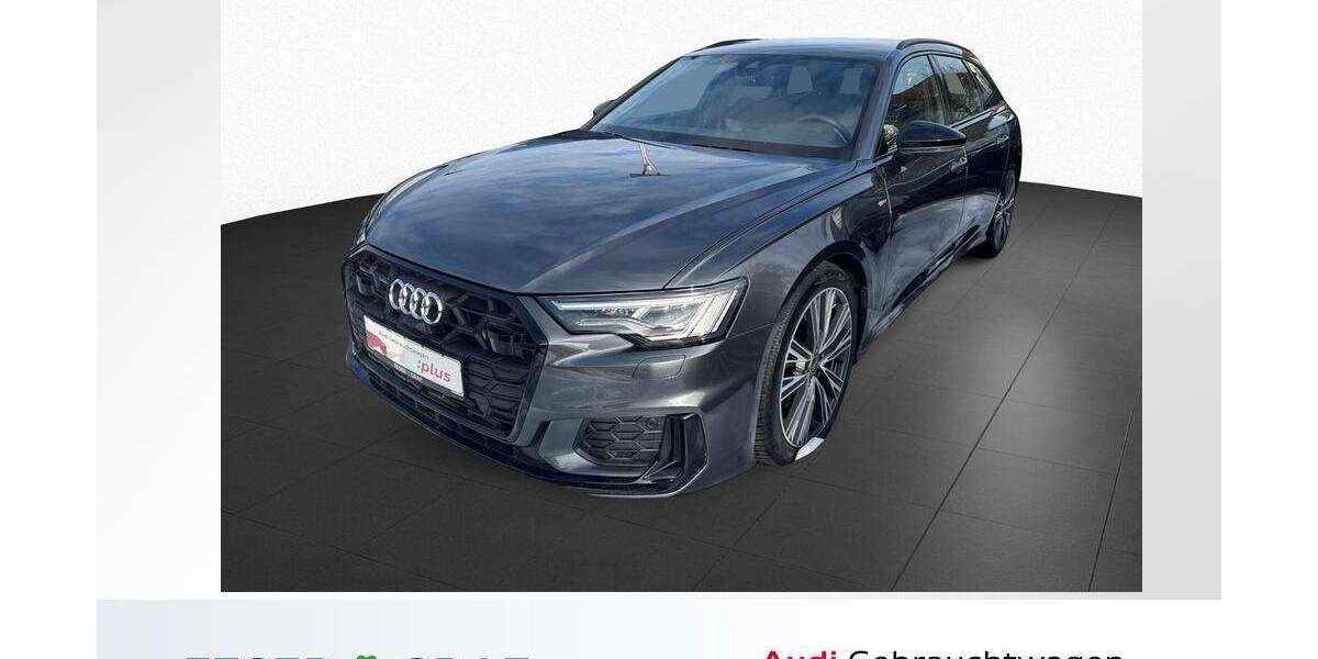 Audi A6 14.290 km 54.890 &euro; Schwabach 91126