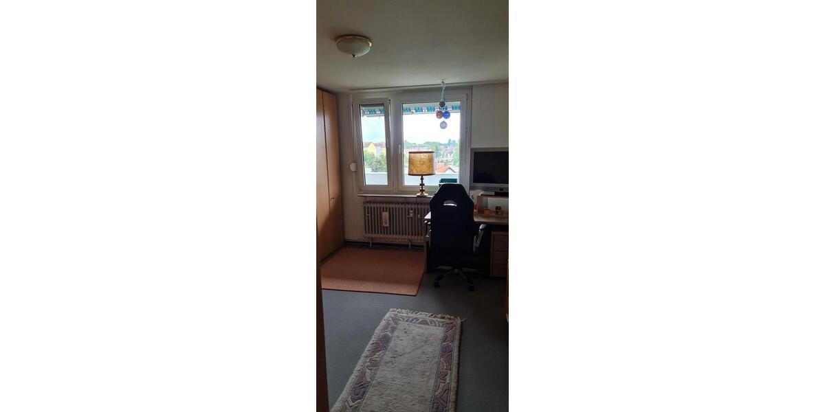 Etagenwohnung Oberasbach - 3 Zimmer, 85 m&sup2;, 1.000&euro; | Angebot:26585608