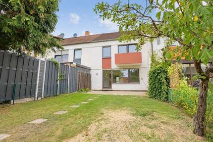 Haus Eckental - 4 Zimmer, 113 m&sup2;, 1.100&euro; | Angebot:27598106