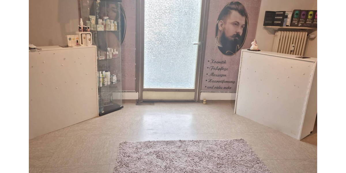 Gewerbeobjekt Nürnberg Falkenheim - 2 Zimmer, 850&euro; | Angebot:25686635