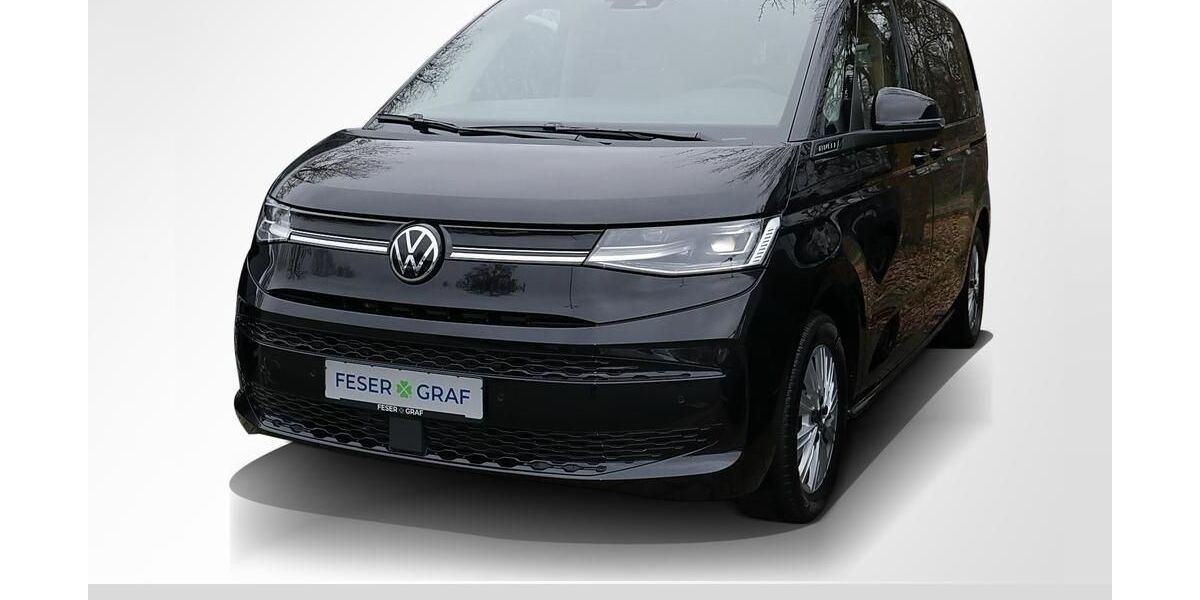 VW T7 Multivan 13.901 km 50.404 &euro; Nürnberg 90411