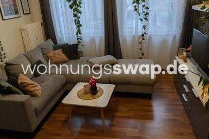 Wohnung Nürnberg Sebald - 2 Zimmer, 42 m&sup2;, 380&euro; | Angebot:25978220
