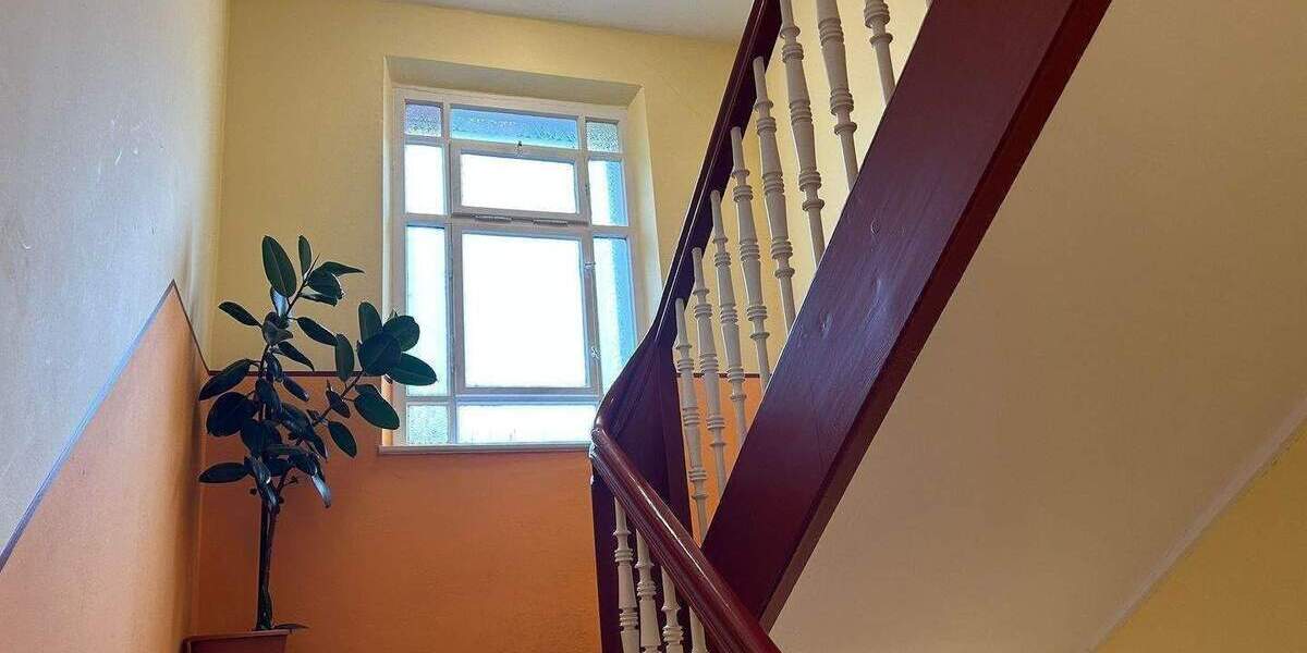Etagenwohnung Fürth Südstadt - 3 Zimmer, 78 m&sup2;, 975&euro; | Angebot:25682813