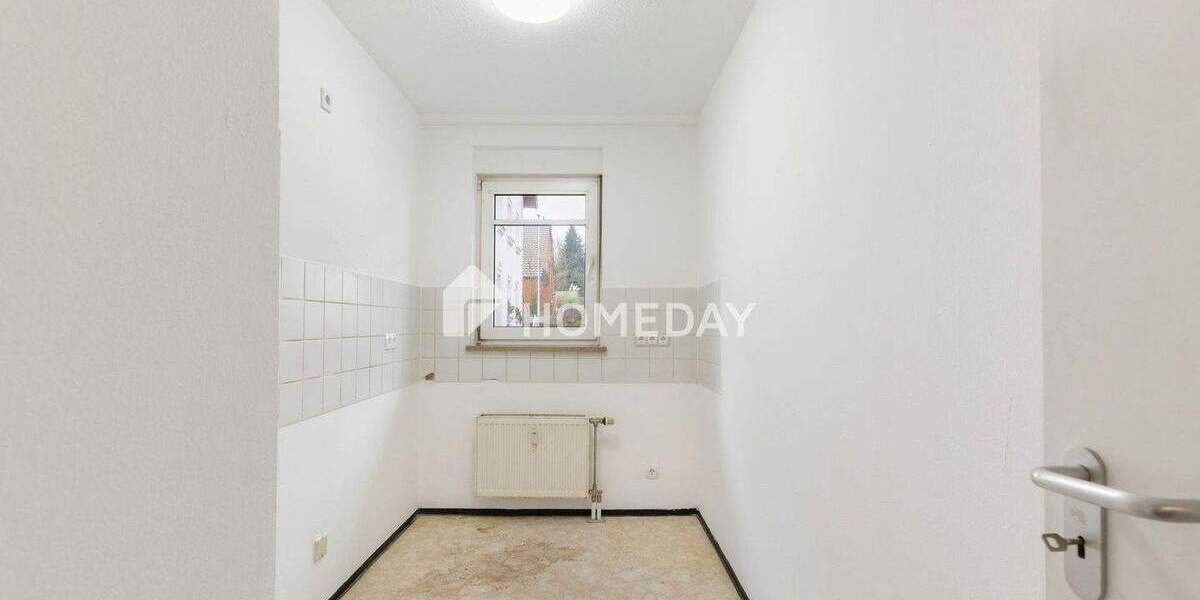 Etagenwohnung Fürth Burgfarrnbach - 2 Zimmer, 66 m&sup2;, 195.000&euro; | Angebot:25737665